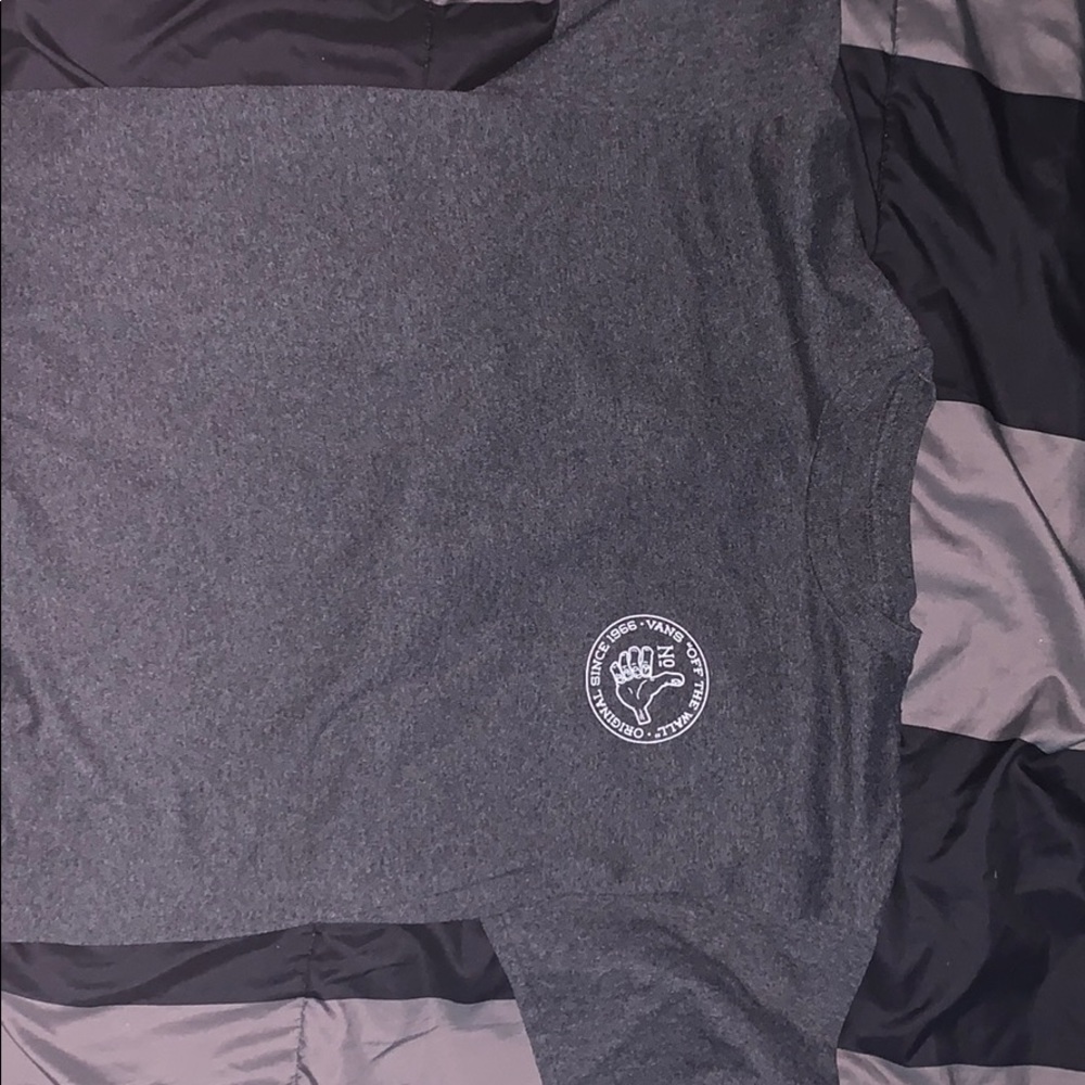 Medium Vans T Shirt